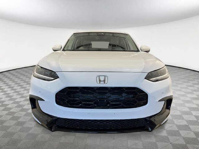 New 2027 Honda HR-V EX-L image 9