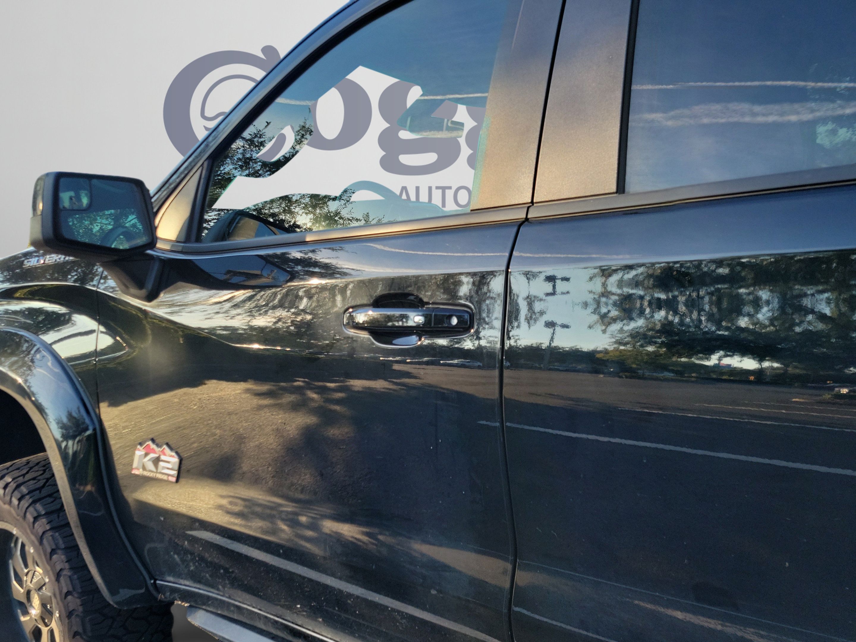 Used 2019 Chevrolet Silverado 1500 RST w/ All-Star Edition AWD/4WD image 28