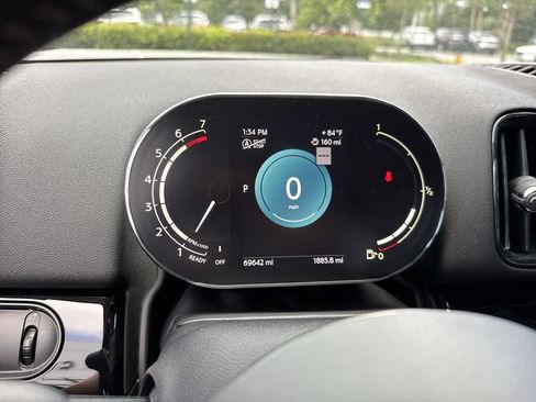 Used 2022 MINI Cooper Countryman S w/ Premium Package FWD image 48