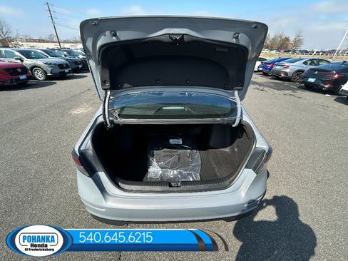 New 2026 Honda Accord Hybrid Sport image 27
