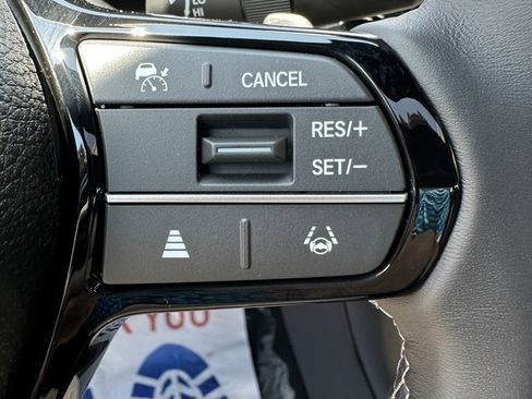 New 2026 Honda Civic Sport image 24