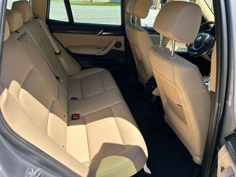 Used 2016 BMW X3 xDrive28i AWD/4WD image 17