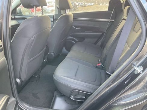 Used 2023 Hyundai Tucson SEL image 9