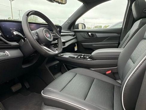 New 2026 Buick Enclave Sport Touring w/ Super Cruise Package image 15