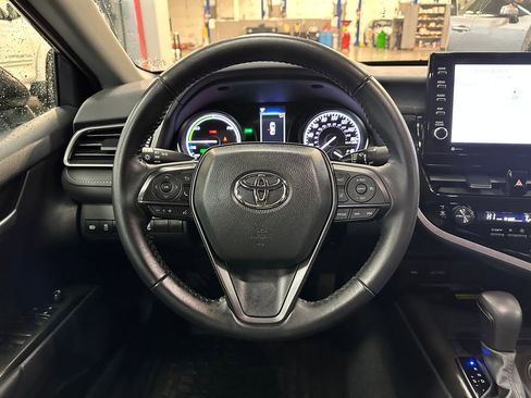 Certified 2024 Toyota Camry SE image 19