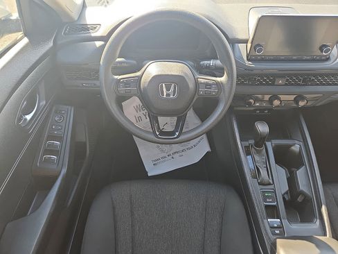 Used 2025 Honda Accord LX image 14