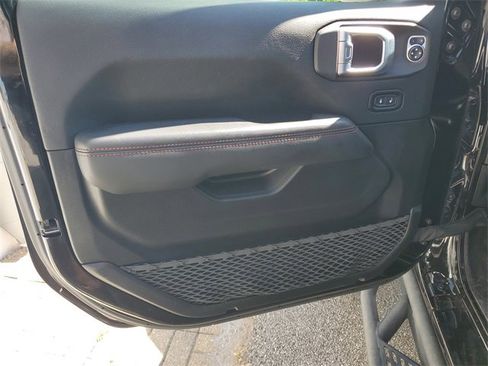 Used 2022 Jeep Gladiator Rubicon w/ LED Lighting Group image 26