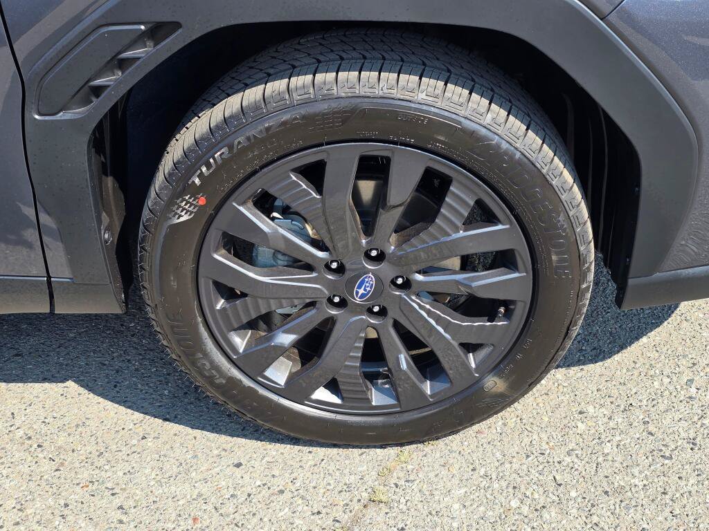 New 2026 Subaru Forester Sport w/ Onyx Edition AWD/4WD image 9