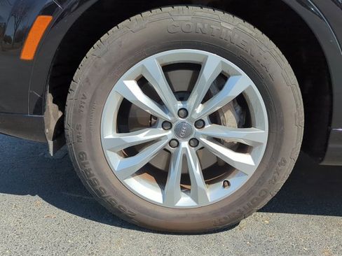 Used 2019 Audi Q7 3.0T Premium Plus image 24