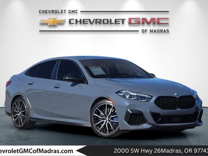 Used 2021 BMW M235i xDrive Gran Coupe w/ Premium Package