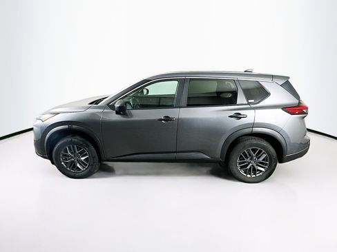 Used 2024 Nissan Rogue S image 4