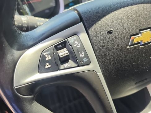 Used 2013 Chevrolet Equinox LTZ FWD image 15