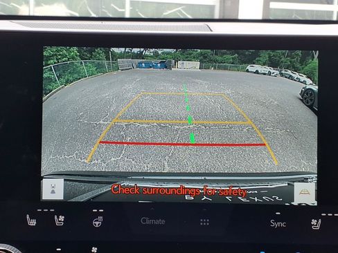Certified 2023 Lexus NX 350 AWD image 12