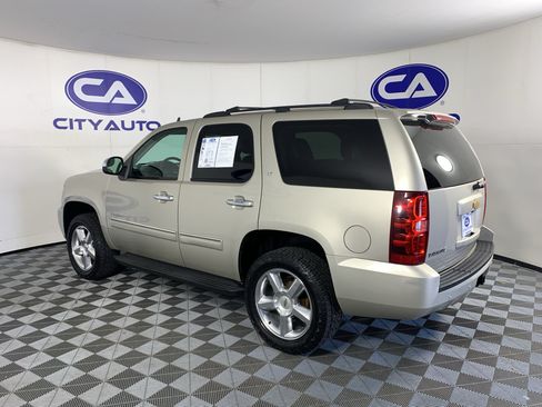 Used 2013 Chevrolet Tahoe LT w/ All-Star Edition RWD image 5