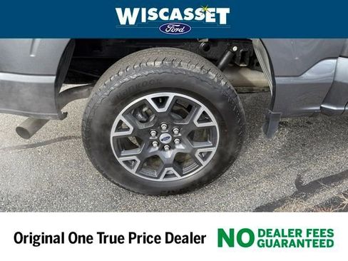 Used 2025 Ford F150 STX w/ Equipment Group 200A image 26