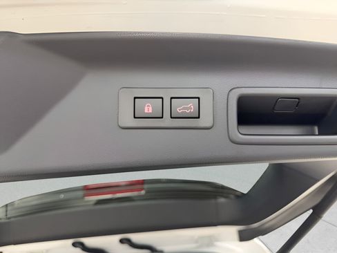 New 2026 Subaru Forester Sport image 10