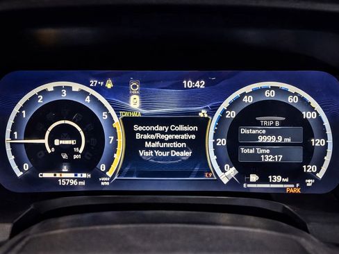 Used 2024 Toyota Tacoma TRD Sport image 5