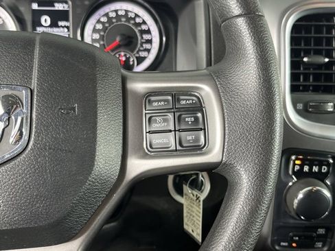 Used 2024 RAM 1500 Classic SLT image 16