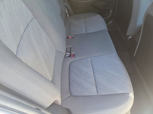 Used 2023 Kia Seltos LX image 20