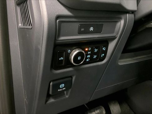 New 2025 Ford F150 XLT w/ Equipment Group 302A MID image 18