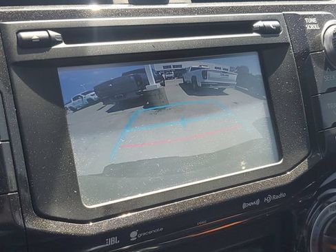 Used 2019 Toyota 4Runner TRD Pro AWD/4WD image 26