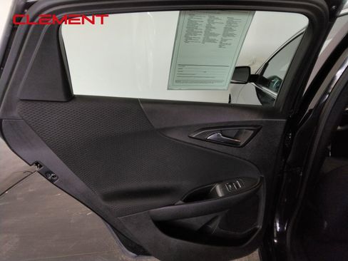 Used 2023 Chevrolet Malibu LT image 27