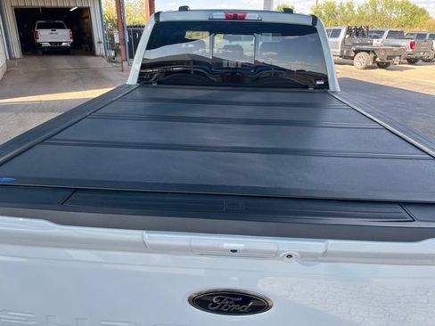 Used 2026 Ford F250 Lariat w/ Tremor Off-Road Package AWD/4WD image 7