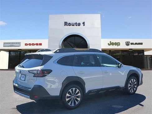 Used 2024 Subaru Outback Limited image 9