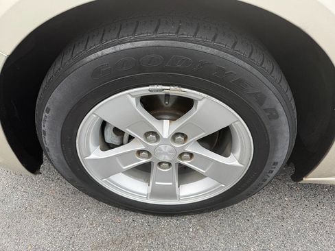 Used 2013 Chevrolet Malibu LS FWD image 10