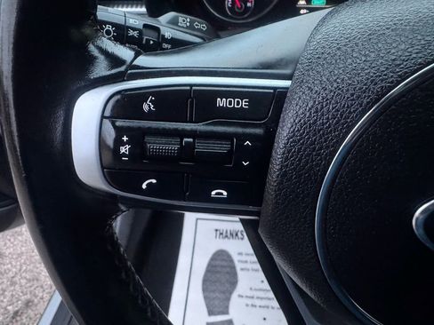 Used 2021 Kia K5 GT-Line w/ GT-Line FWD Premium Package image 18