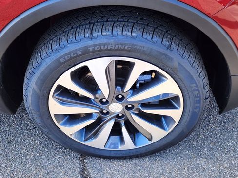 Used 2022 Buick Encore Preferred w/ Safety Package image 15