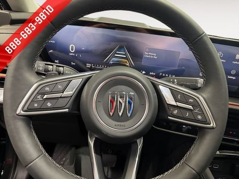 New 2026 Buick Envision Avenir AWD/4WD image 20