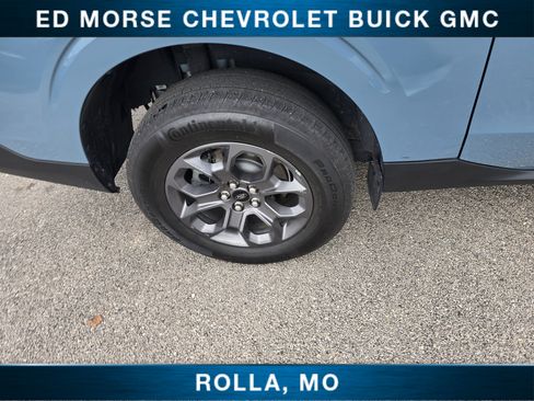 Used 2023 Ford Maverick XLT w/ Equipment Group 300A Standard image 12