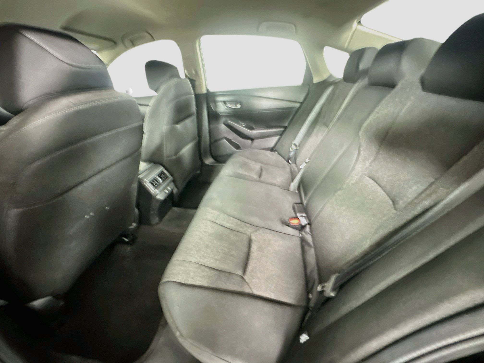 Used 2025 Honda Accord LX image 26