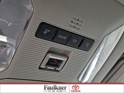 Certified 2025 Toyota RAV4 XLE image 24