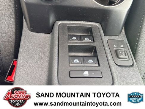 Used 2025 Ford Bronco Big Bend AWD/4WD image 16