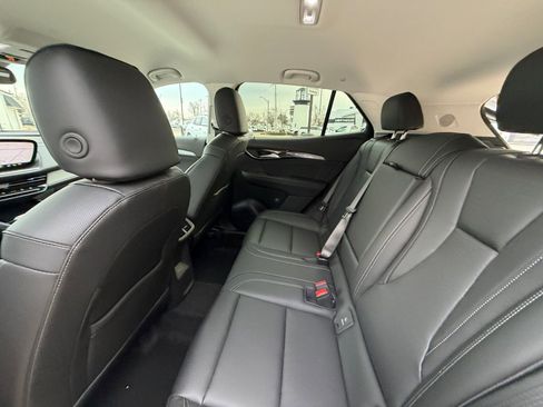 New 2026 Buick Envision Preferred image 5