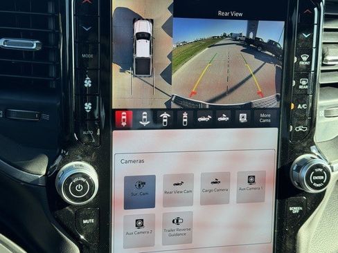 New 2026 RAM 2500 Big Horn image 20