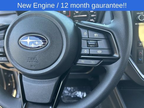 New 2026 Subaru Crosstrek 2.5i AWD/4WD image 20