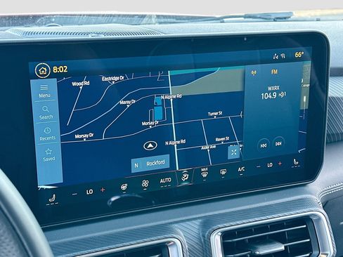 New 2025 Ford Mustang Premium image 8