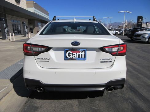 Used 2025 Subaru Legacy Touring XT image 7