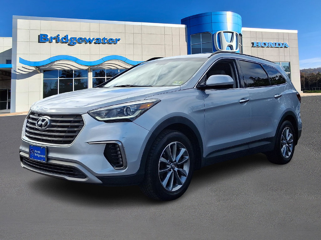Used 2019 Hyundai Santa Fe XL SE AWD/4WD image 3