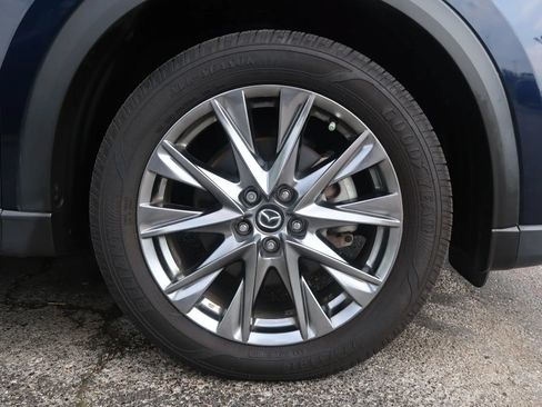 Used 2021 MAZDA CX-5 Signature AWD/4WD image 59