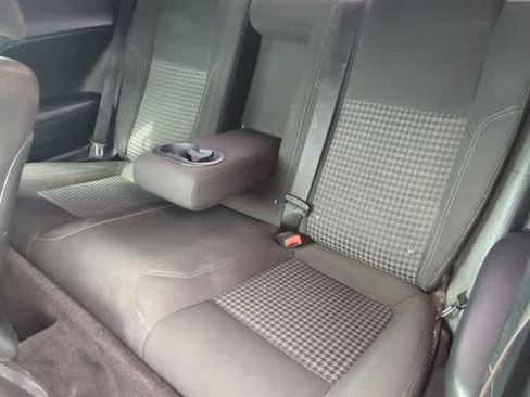 Certified 2018 Dodge Challenger SXT RWD image 17