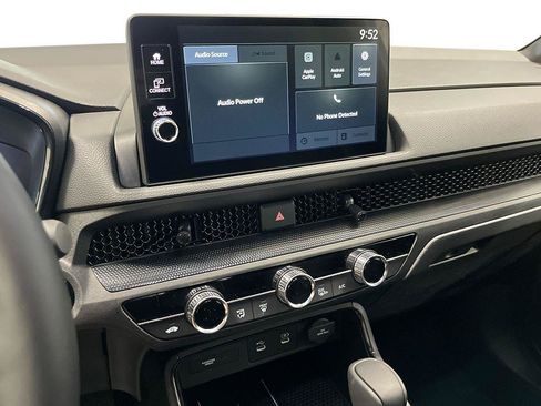 New 2026 Honda CR-V TrailSport image 20