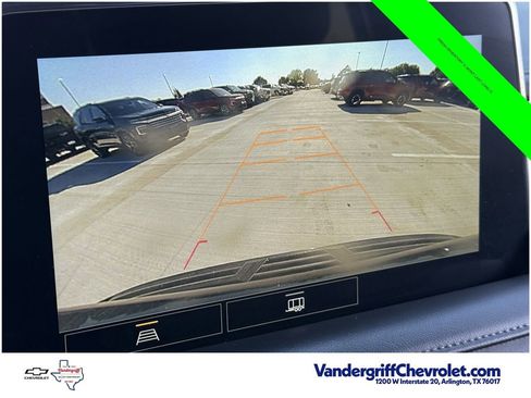 Used 2021 Chevrolet Tahoe LT RWD image 13