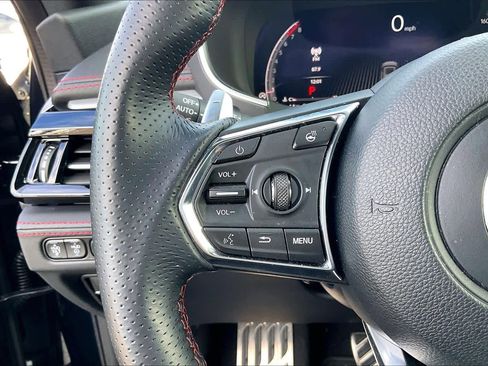 Used 2025 Acura MDX A-Spec image 20