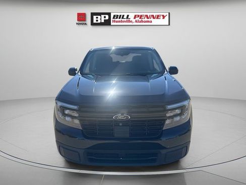 Used 2024 Ford Maverick Lariat w/ Black Appearance Package image 8