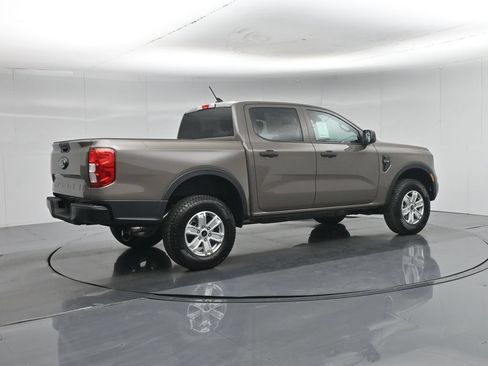 New 2026 Ford Ranger XL RWD image 24