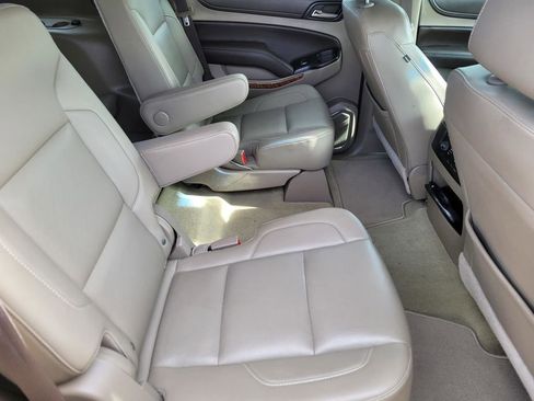 Used 2018 Chevrolet Tahoe Premier image 14